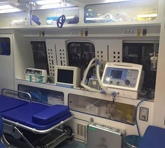 尼玛县车辆内部展示